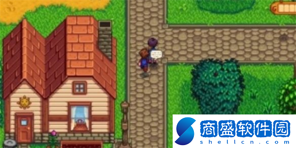 星露谷物語衣帽櫥怎么獲得