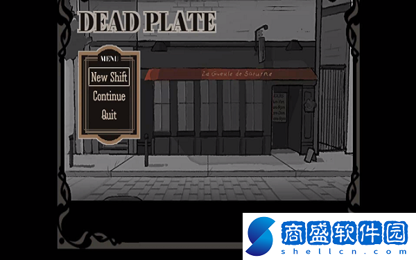 Dead截圖