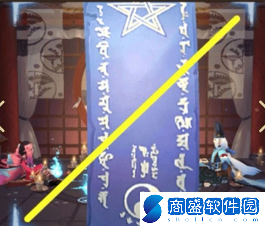 陰陽師5月神秘圖案怎么畫-深入了解游戲背后的故事和世界觀