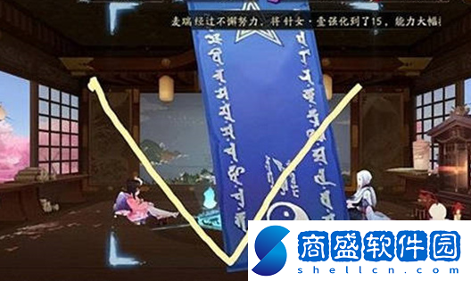 陰陽師5月神秘圖案怎么畫-深入了解游戲背后的故事和世界觀