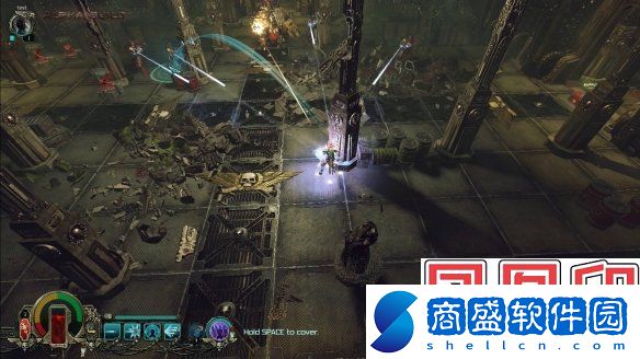 PC版《戰(zhàn)錘40K：審判官-殉道者》5月23日推出離線模式！