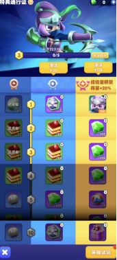 騎士沖呀攻略大全-制定詳細(xì)的計(jì)劃，再逐步實(shí)施
