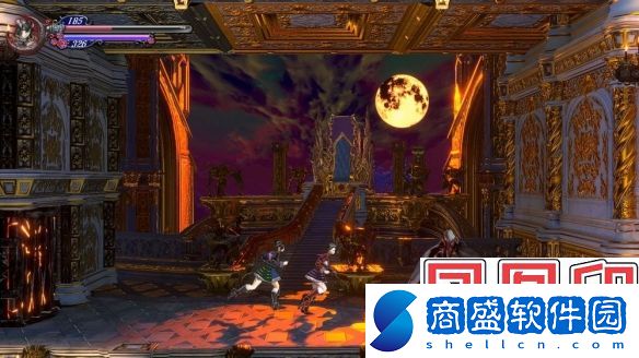 《赤痕：夜之儀式》加入新游戲模式及造型DLC