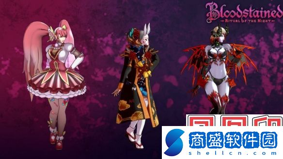 《赤痕：夜之儀式》加入新游戲模式及造型DLC