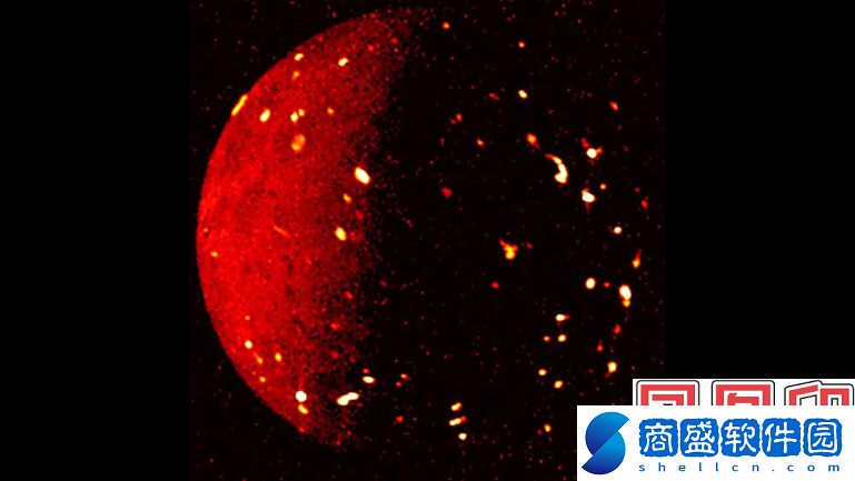 木星衛星成為美國宇航局朱諾號宇宙飛船的科學研究中心