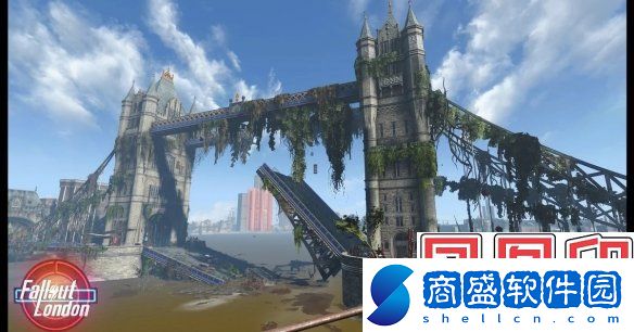 《輻射：倫敦》發文感謝N網/GOG：沒有他們MOD完成不了