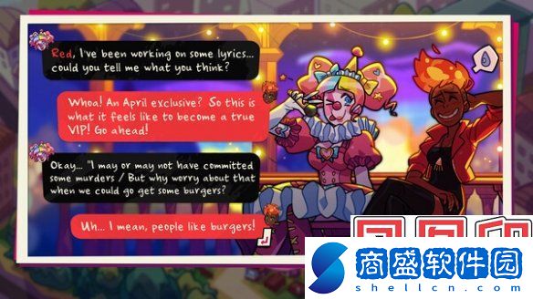 系列新作《魔物畢業(yè)舞會4》上線Steam：可多人約會！