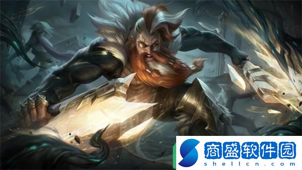 《LOL》光明哨兵全部皮膚匯總介紹