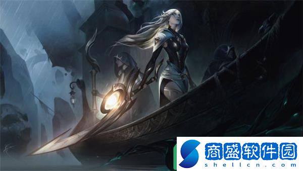 《LOL》光明哨兵全部皮膚匯總介紹