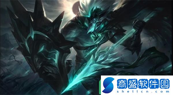 《LOL》光明哨兵全部皮膚匯總介紹