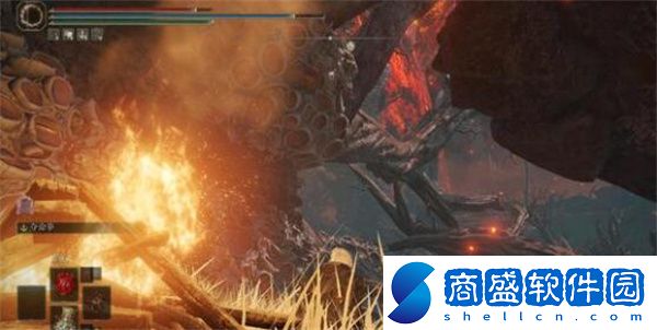 艾爾登法環(huán)法魂mod腐敗仆從怎么玩