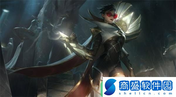 《LOL》光明哨兵全部皮膚匯總介紹