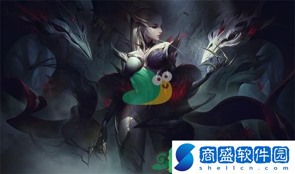 《LOL》11.16版本新皮膚匯總展示