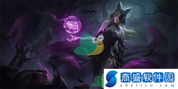 《LOL》11.16版本新皮膚匯總展示