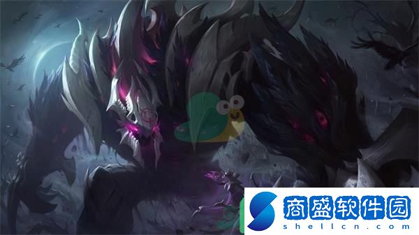 《LOL》11.16版本新皮膚匯總展示