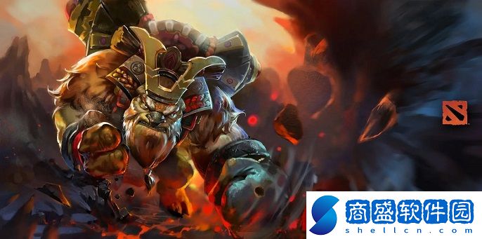 DOTA2牛頭人酋長出裝怎么出