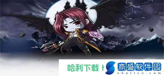 冒險島手游惡魔獵手怎么加點