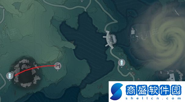 鳴潮徹空冥雷套Cost3速刷路線圖一覽