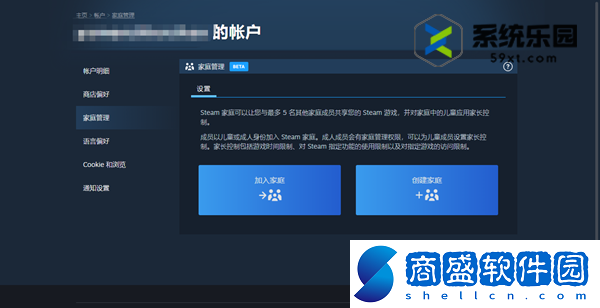 Steam家庭功能使用教程大全