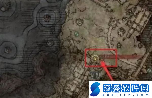 艾爾登法環墓地鈴蘭5級怎么獲得