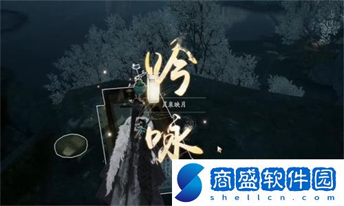 射雕手游吟詠玩法靈泉映月成就怎樣達(dá)成