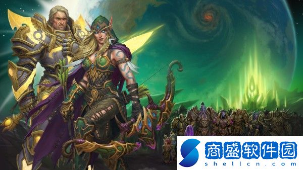 魔獸世界漫游選哪個資料人最好