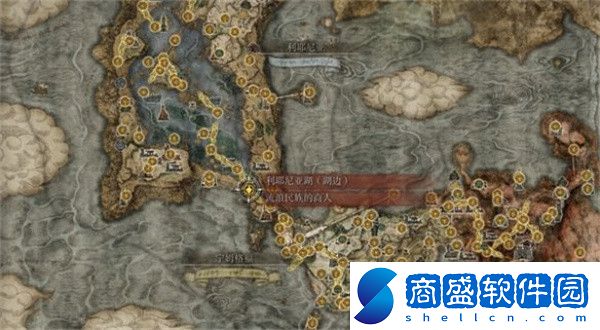 艾爾登法環(huán)結(jié)晶飛刀怎么獲得