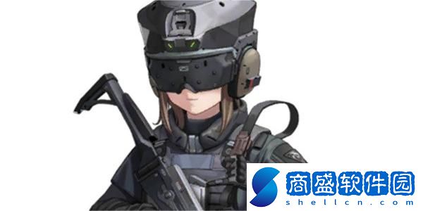 NIKKE勝利女神士兵OW角色資料介紹