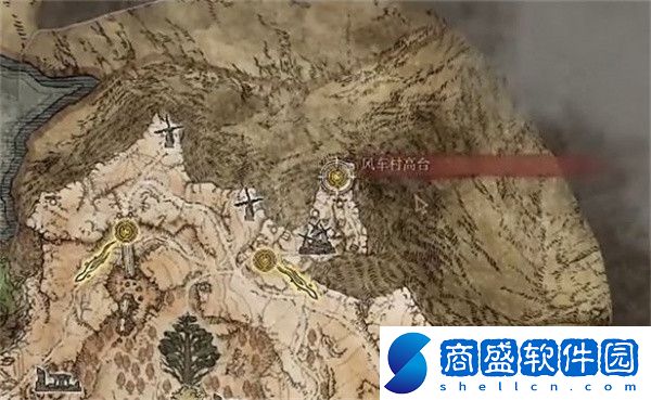 艾爾登法環(huán)慶典花環(huán)怎么獲得