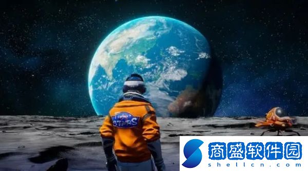 創造吧我們的星球聯機介紹