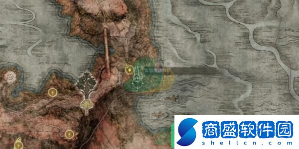 《艾爾登法環黃金樹幽影》記憶石在什么地方？如何才能獲得呢