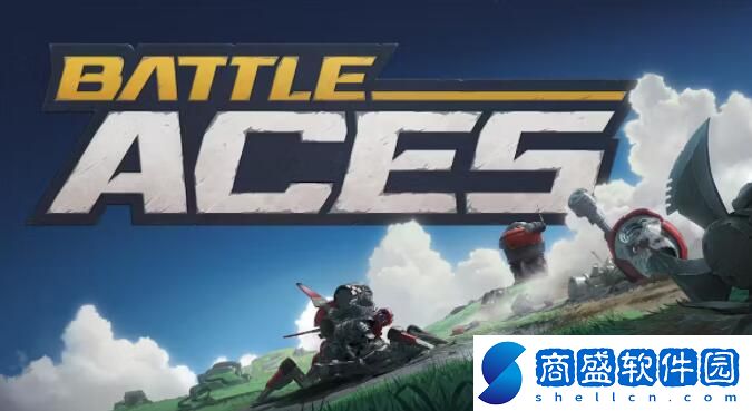 前《星際爭霸2》開發者新作《Battle