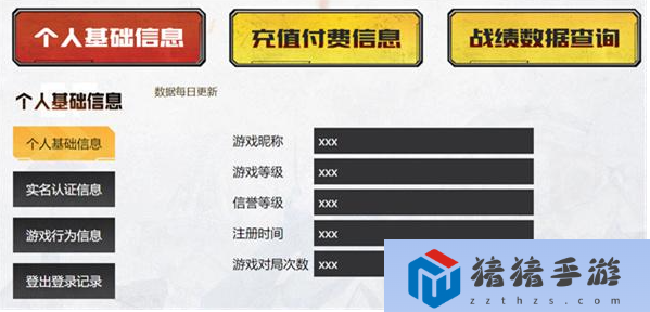 【搶分訣竅】cf等級查詢在哪查