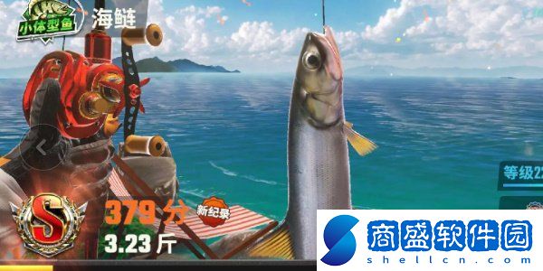 歡樂釣魚大師全部種類的魚圖鑒一覽