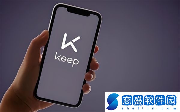 keep軟件怎么刪除運(yùn)動(dòng)記錄