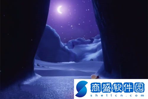 光遇星光沙漠的彩虹在哪