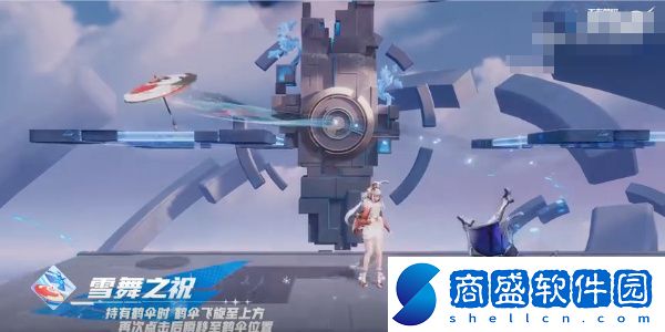 星之破曉公孫離技能怎么樣