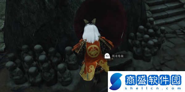 對馬島之魂雅南祭服怎么獲得