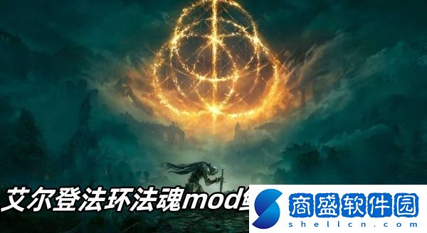 艾爾登法環(huán)法魂mod鮮血學(xué)徒怎么玩