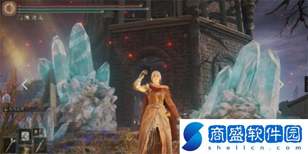 艾爾登法環法魂mod職業怎么選