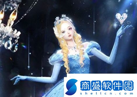 以閃亮之名周年六星套裝仙夢奇緣怎么獲取