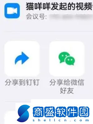 微信怎么用釘釘開會(huì)議視頻