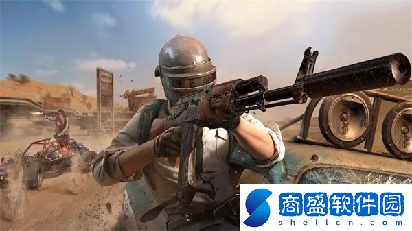 pubg周三修復什么BUG