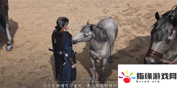 燕云十六聲伏馬莊祁氏家馴任務(wù)完成方法推薦