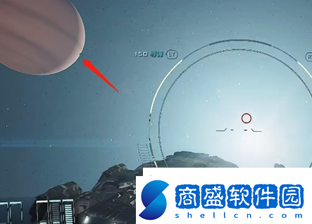 星空同星系不同星球如何快速移動