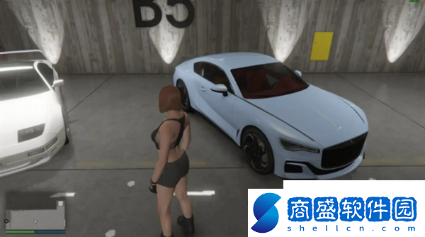 gta5線上新dlc不錯的跑車推薦