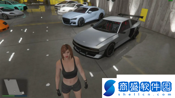 gta5線上新dlc不錯的跑車推薦