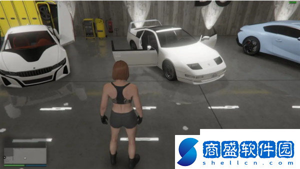 gta5線上新dlc不錯的跑車推薦