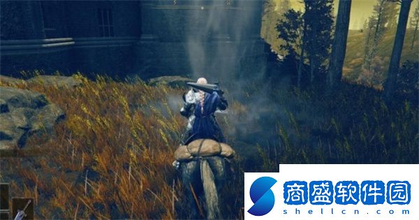 艾爾登法環(huán)拉巴斯魔法師塔上頂層方法推薦