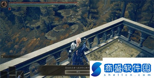 艾爾登法環(huán)拉巴斯魔法師塔上頂層方法推薦